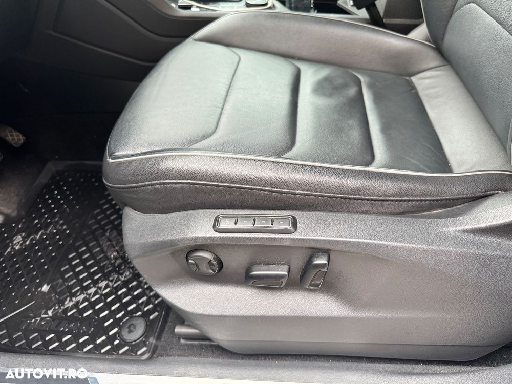 Volkswagen Tiguan 2.0 TDI DPF DSG 4Mot Highline - 5