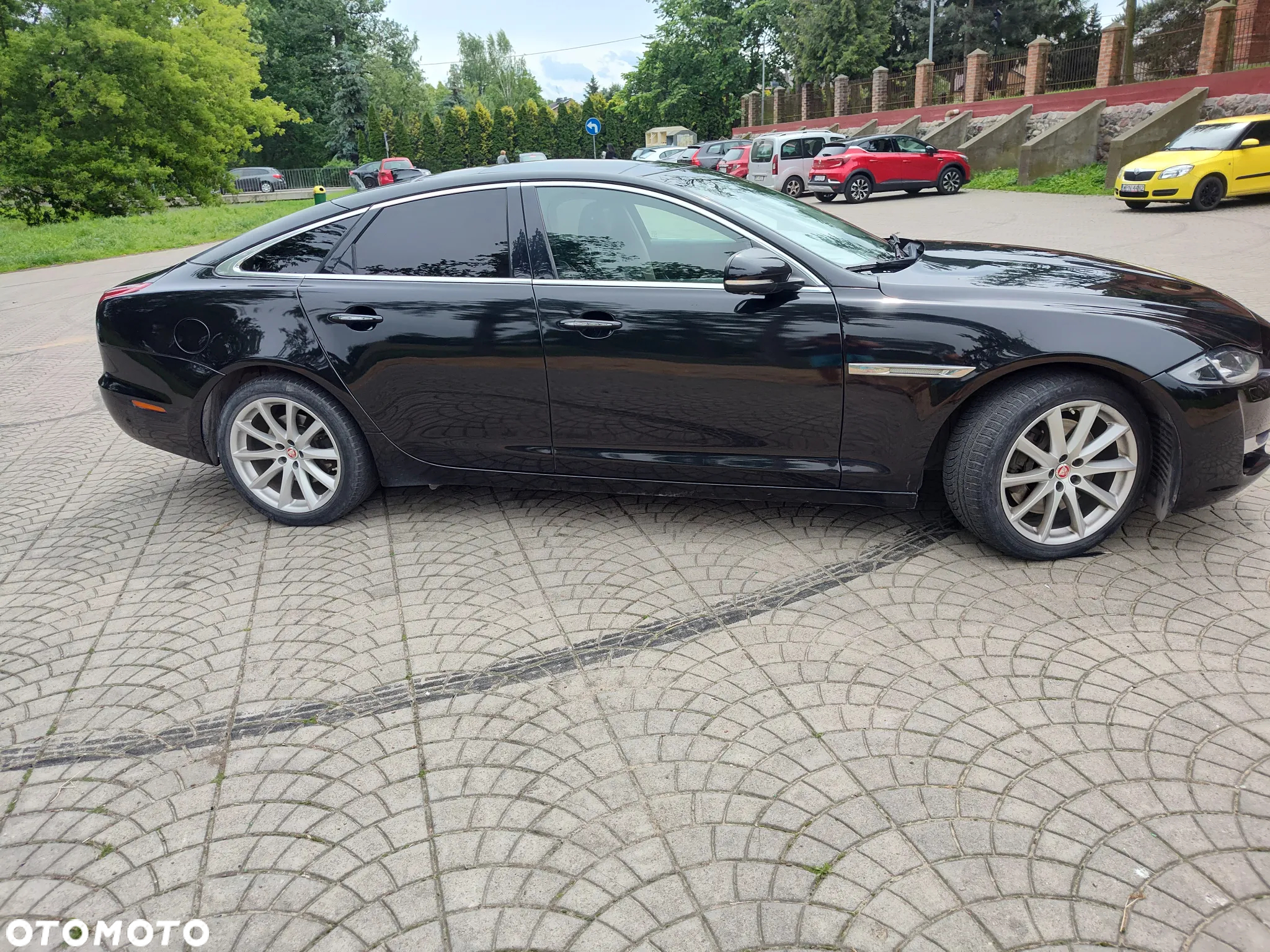 Jaguar XJ 3.0 V6 Diesel Portfolio - 4