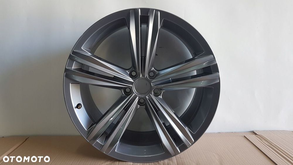 FELGA VW TIGUAN R-LINE 8.5Jx19 ET38 SEBRING