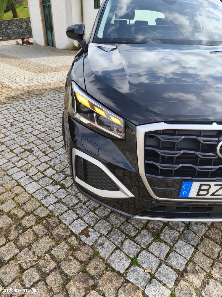Audi Q2 - 22
