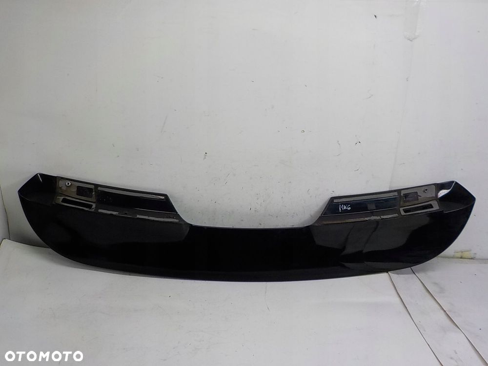 FORD FIESTA MK6 VI SPOILER LOTKA KLAPY 5S6Y-A44210-AEW - 5