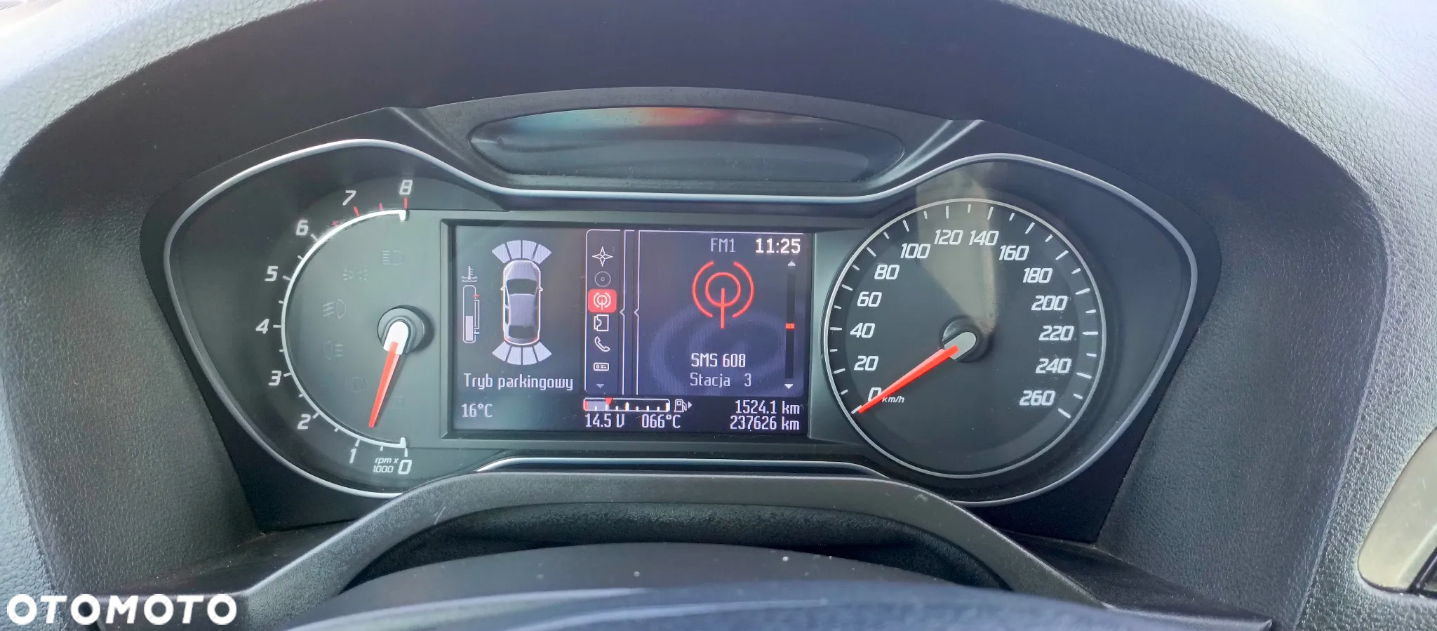 Ford Galaxy 1.6 EcoBoost Start/Stop Titanium - 15