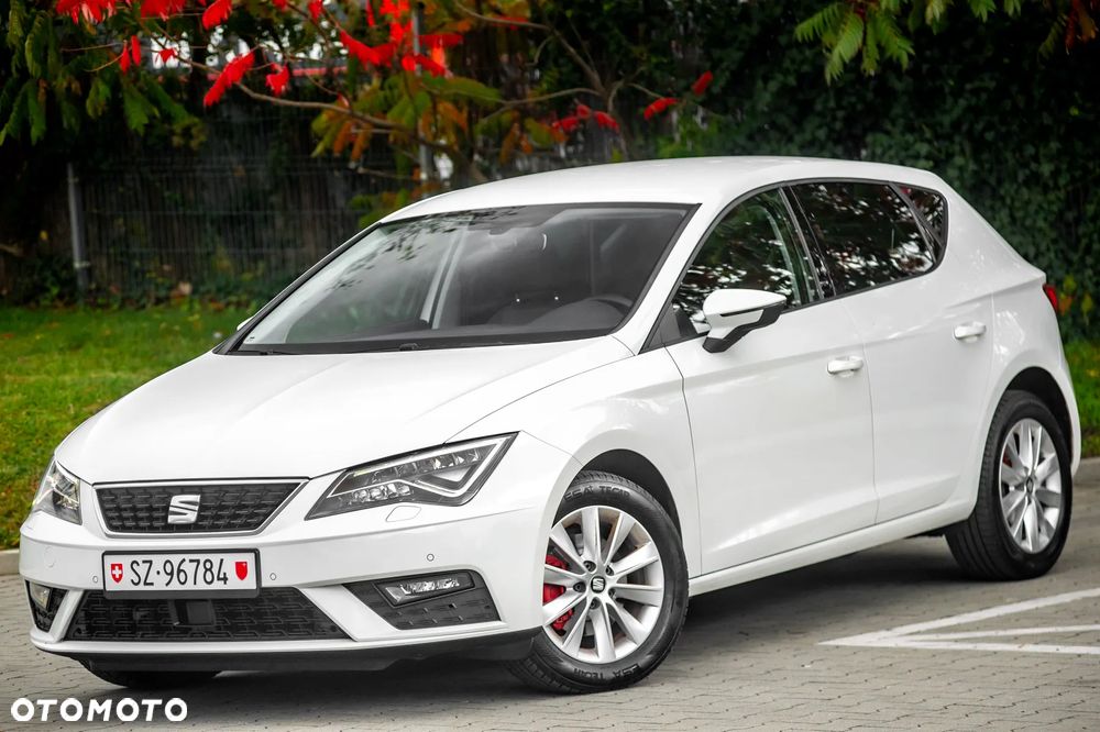 Seat Leon 1.4 TSI FR S&S - 16
