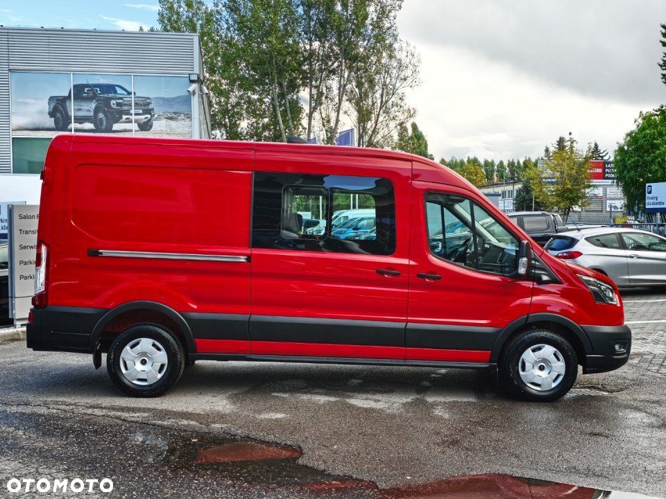 Ford Transit - 7