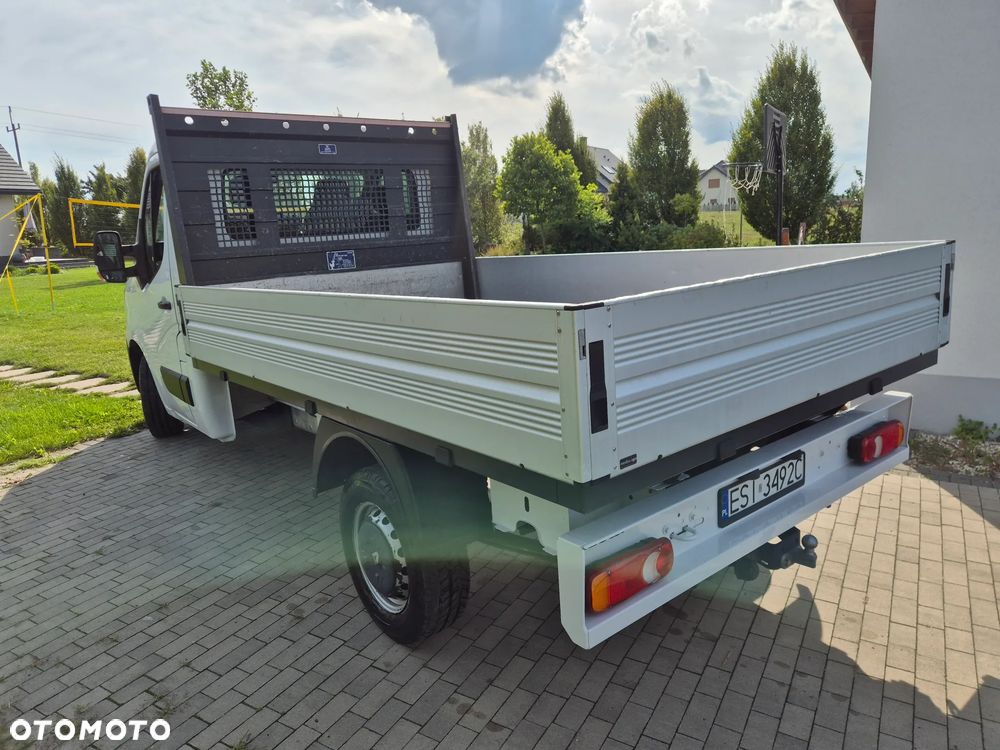 Renault Master - 5