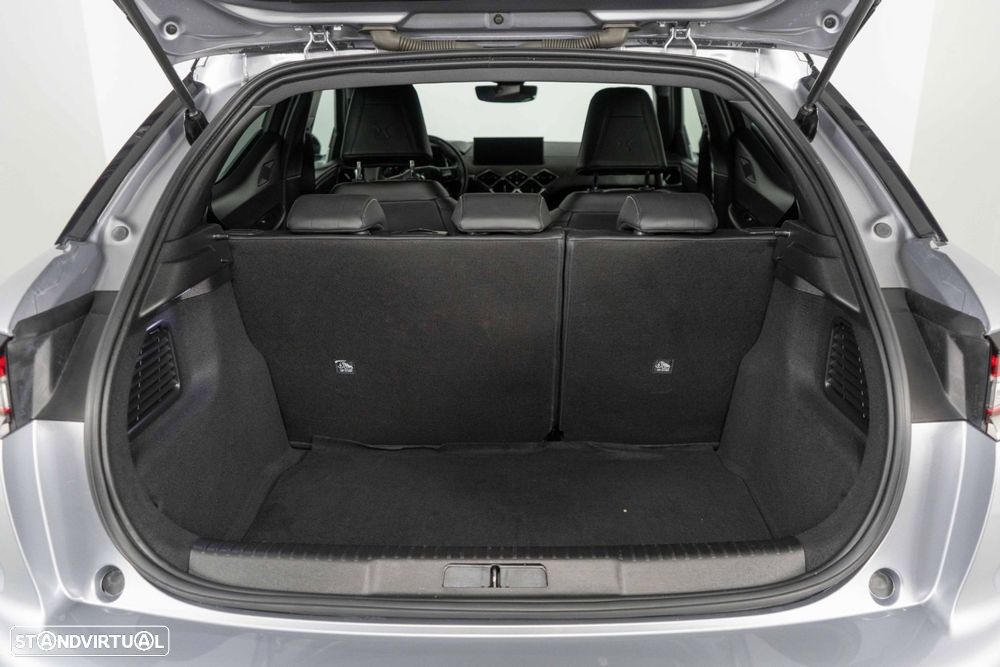 DS DS3 Crossback E-Tense Rivoli - 15