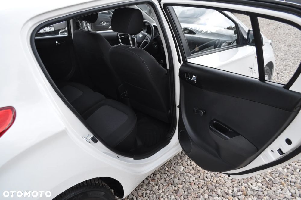 Hyundai i20 1.25 Style - 16