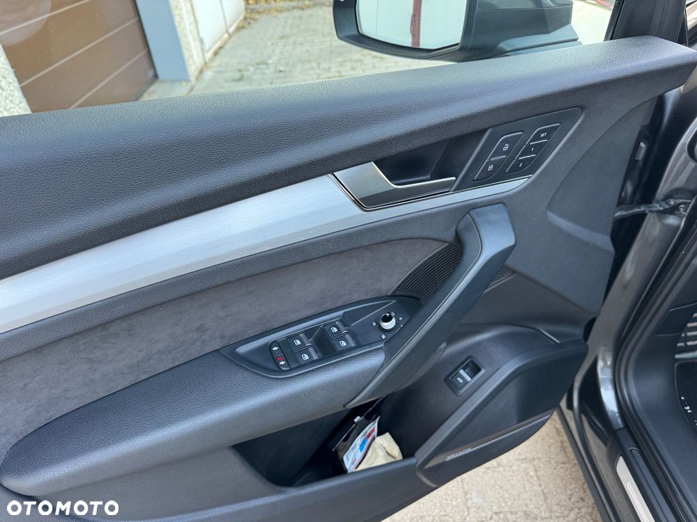 Audi Q5 2.0 TDI Quattro S tronic - 17
