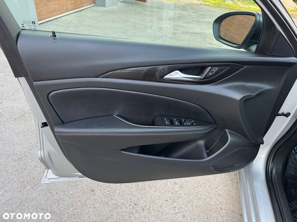 Opel Insignia 2.0 Automatik Business - 27
