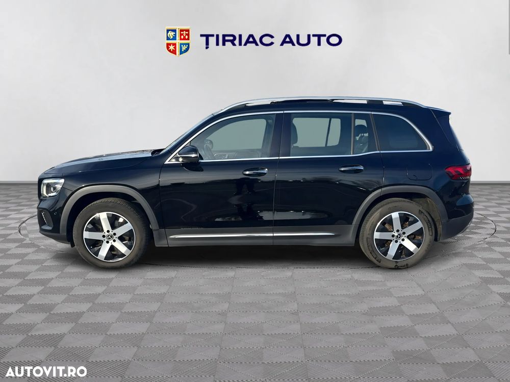 Mercedes-Benz GLB - 2