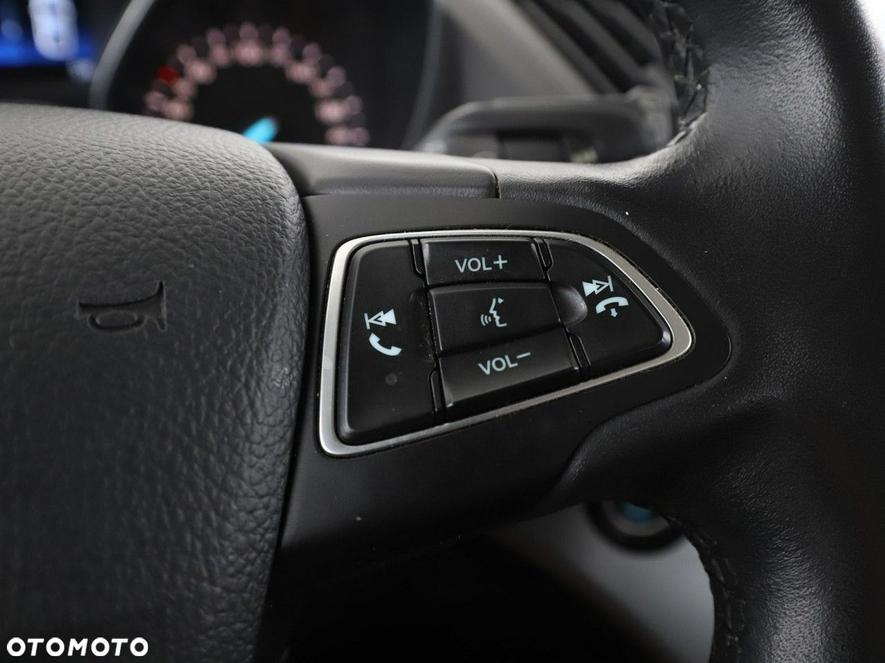 Ford Kuga 2.0 TDCi AWD Edition - 31