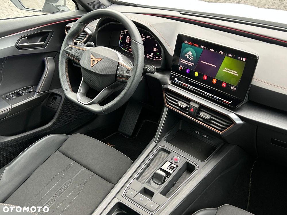 Cupra Formentor - 15