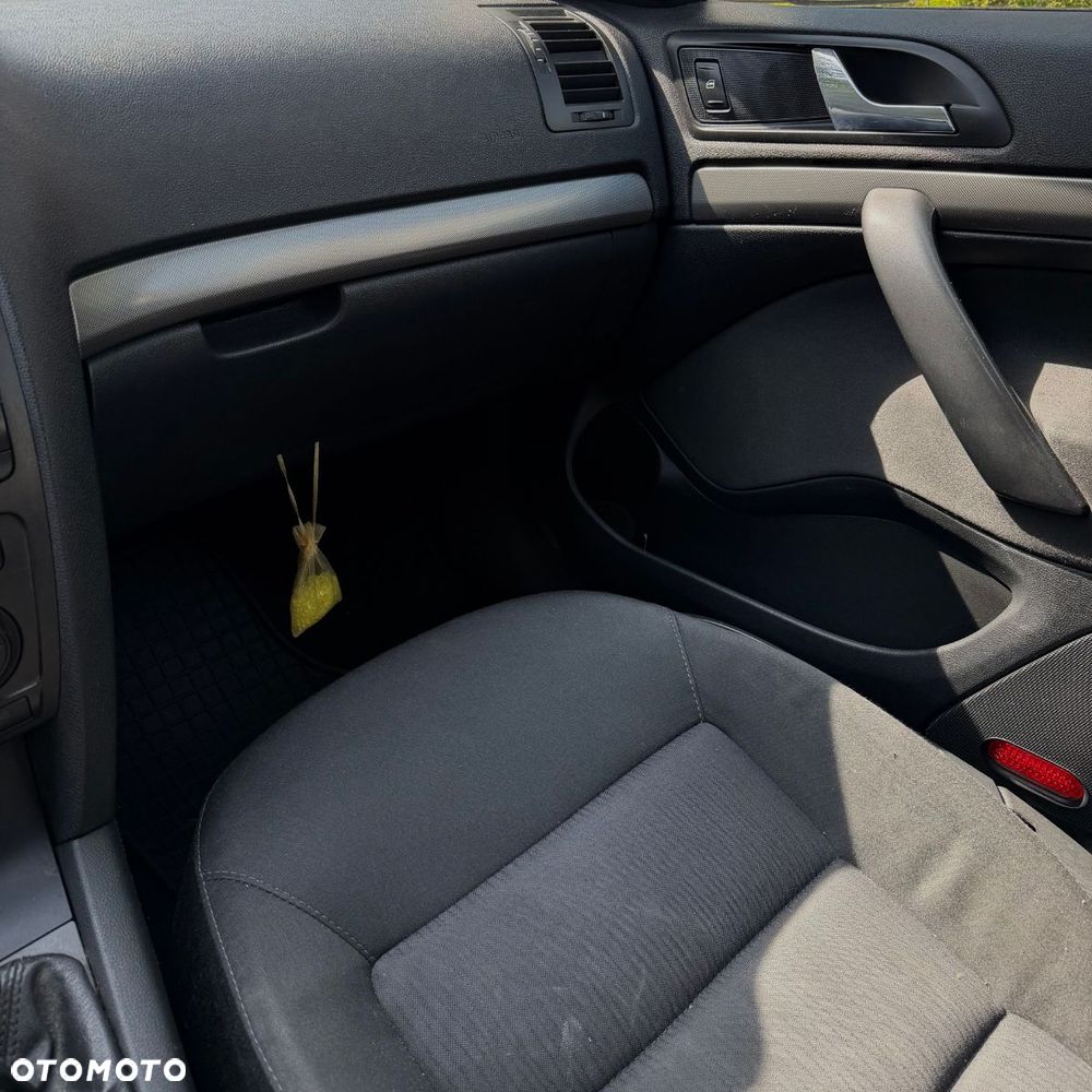 Skoda Octavia 2.0 TDI Elegance - 13