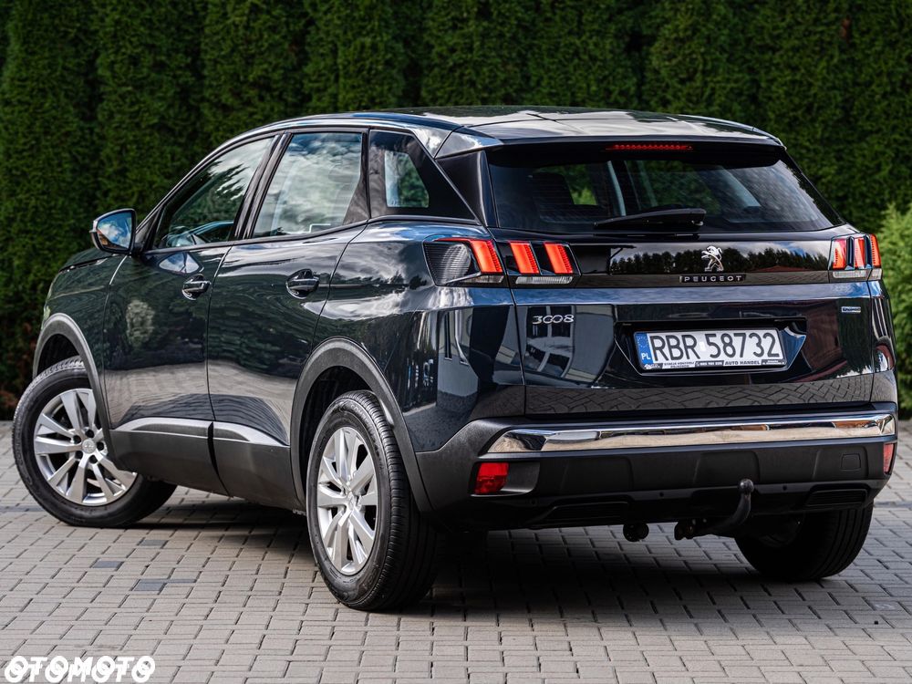 Peugeot 3008 ver-1-2-start-stop-business-edition - 6