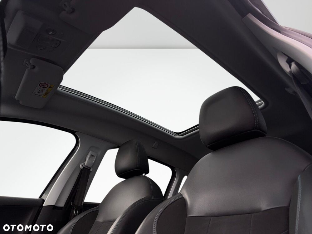 Peugeot 2008 1.2 Pure Tech Crossway S&S EAT6 - 11