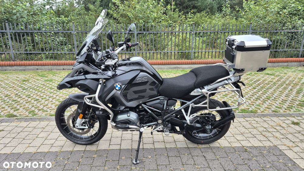 BMW Adventure - 4