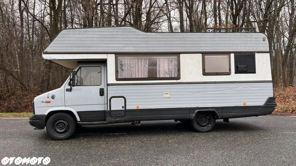 Fiat Ducato - 8