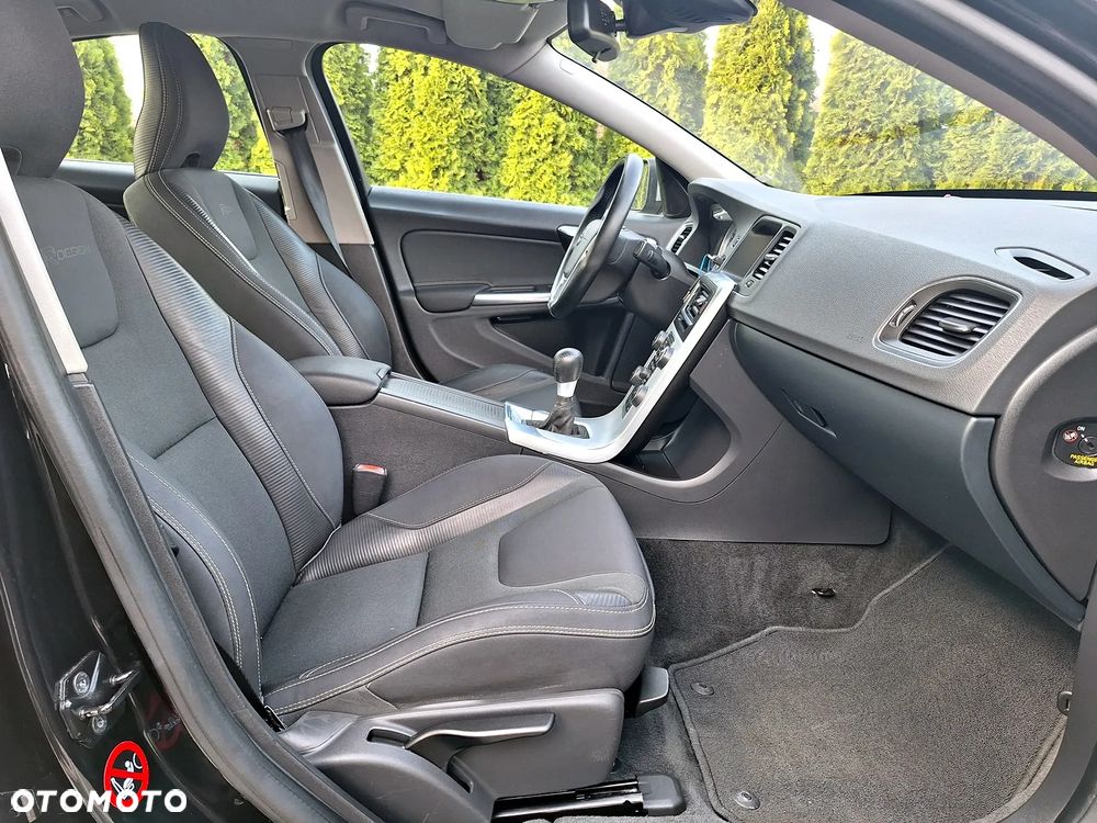 Volvo S60 T3 RDesign - 19