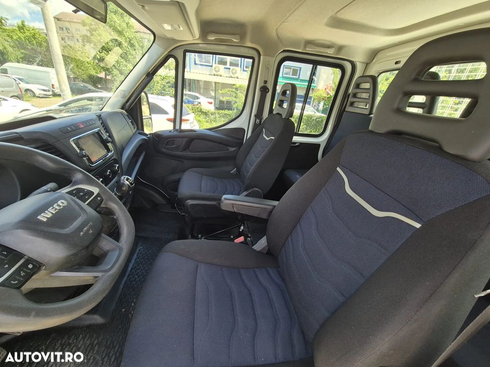 Iveco 35C16H3.0 D - 15