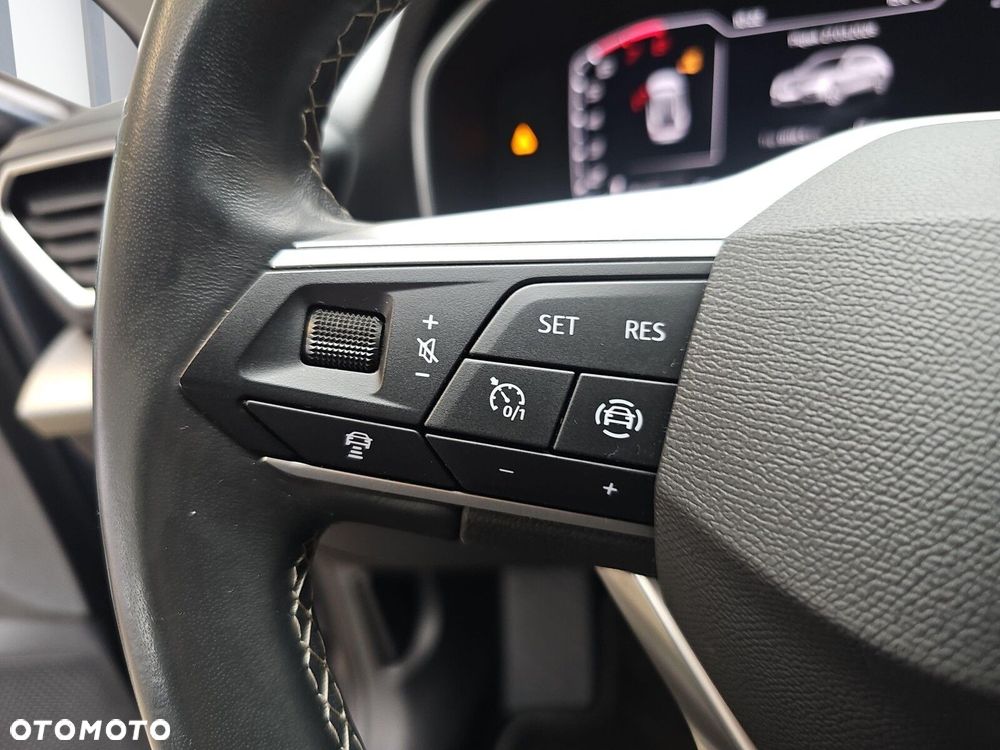 Seat Leon 1.5 TSI Full LED - 14