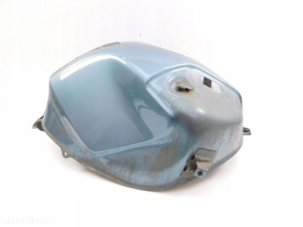 HONDA DEAUVILLE 700 ZBIORNIK PALIWA BAK - 5