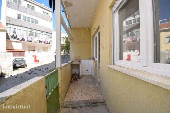 Apartamento To cova da piedade - Grande imagem: 2/19