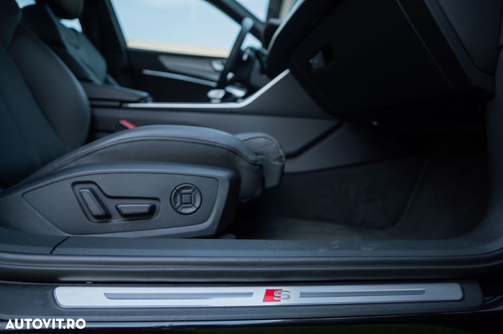 Audi A6 - 25