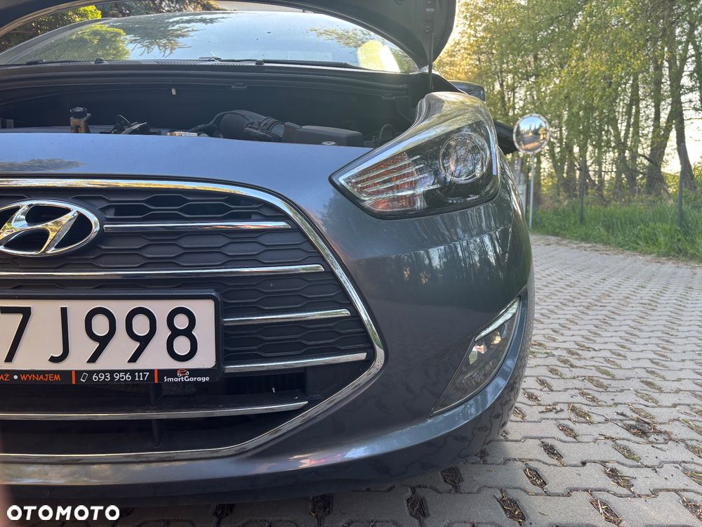 Hyundai ix20 1.6 CRDi Comfort - 15