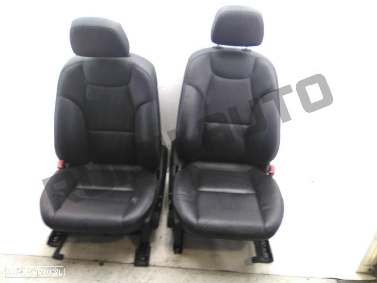 Conjunto Bancos  Mercedes C S204 Station [2007_2014] C 220 Cdi - 3