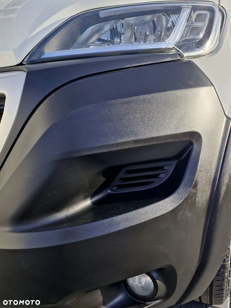 Peugeot Boxer, 2018 IX, L4H2, Nawigacja, tempomat, klima - 22