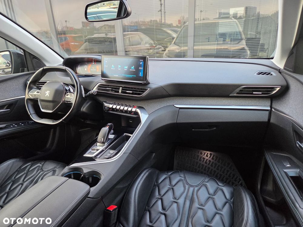 Peugeot 5008 1.5 BlueHDI Allure S&S EAT8 - 35