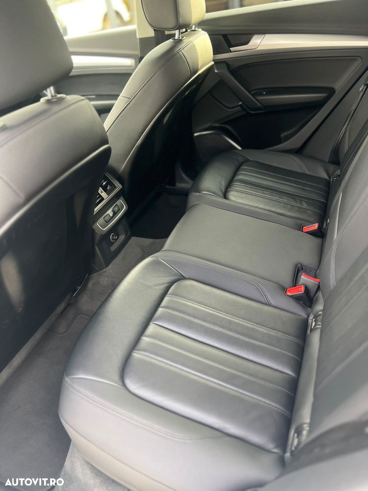 Audi Q5 - 9