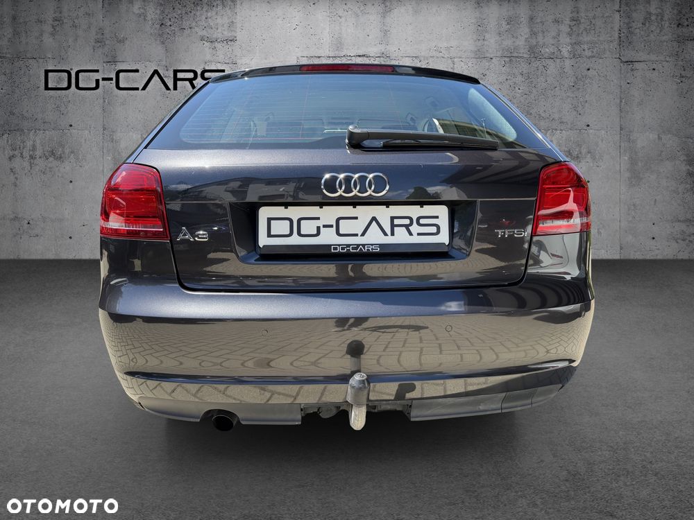 Audi A3 3-drzwiowe 1.2 TFSI Attraction - 27