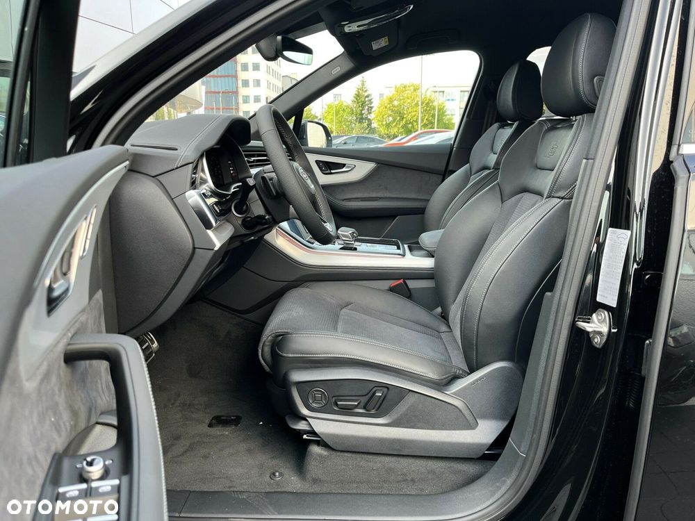 Audi Q7 - 19