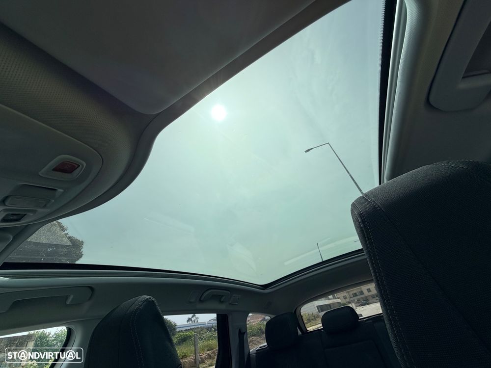 Peugeot 308 SW 1.6 BlueHDi Allure J18 EAT6 - 18