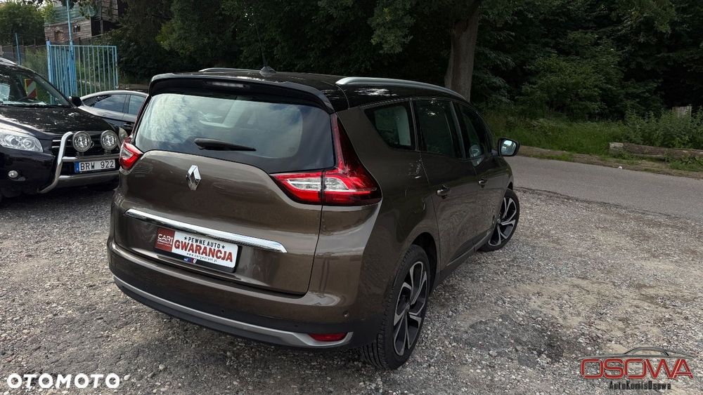 Renault Grand Scenic - 7