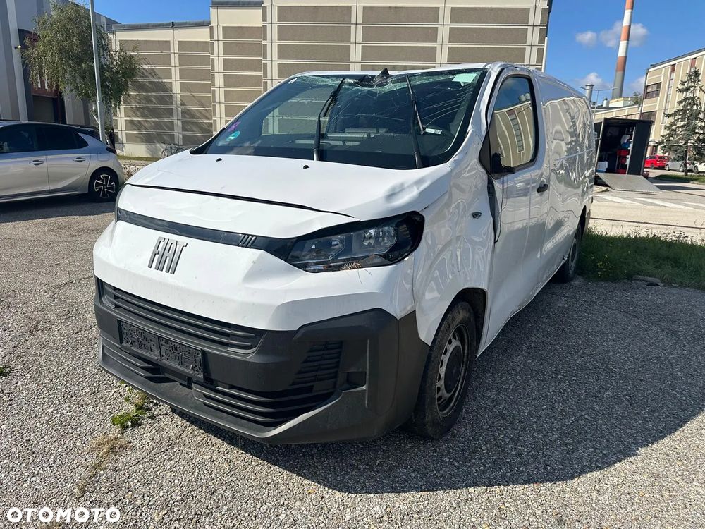 Fiat Scudo - 2