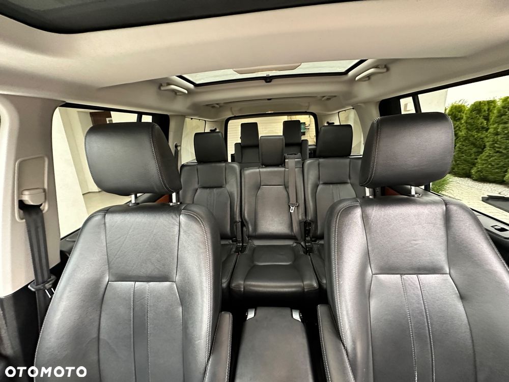 Land Rover Discovery - 9