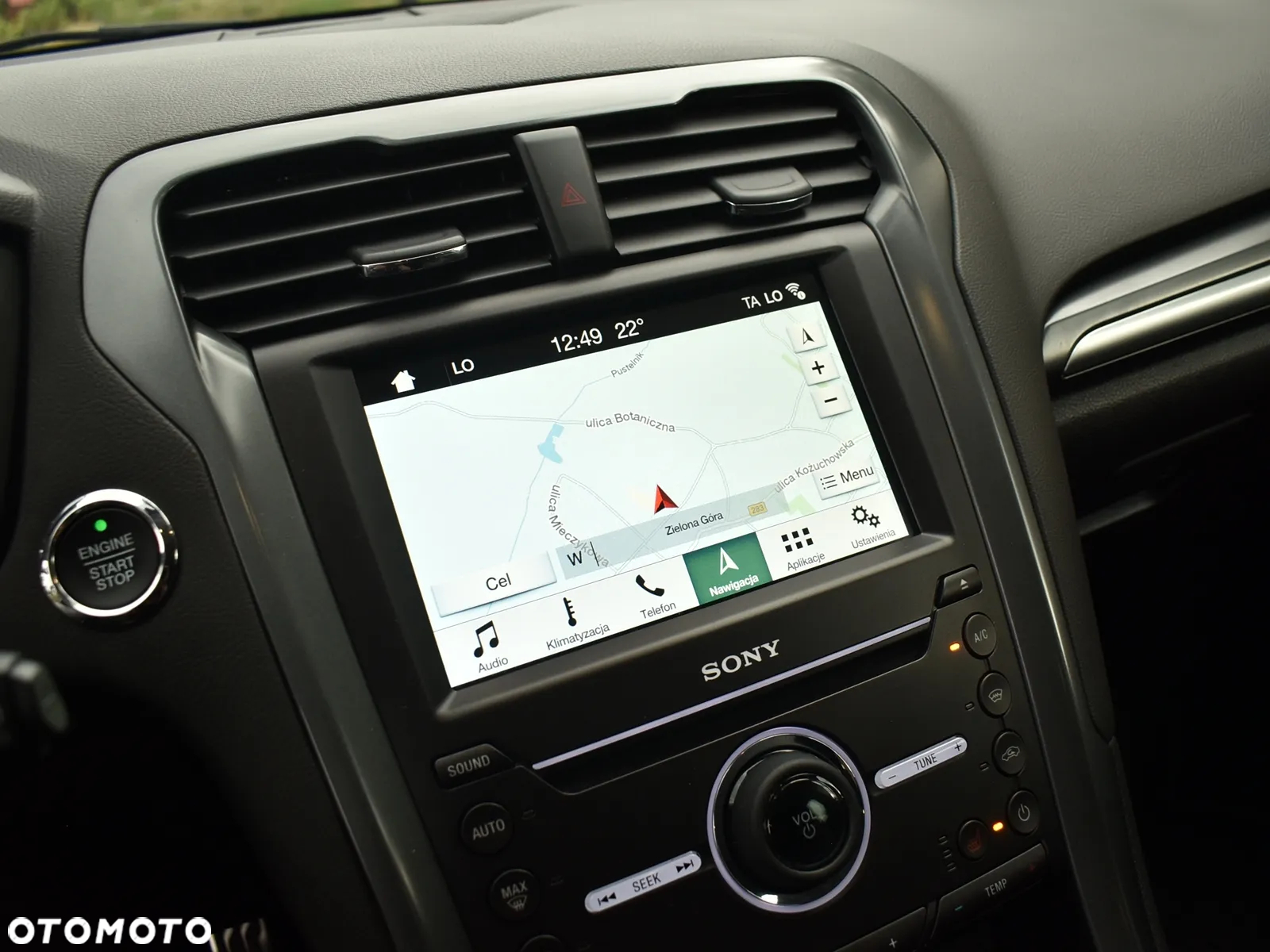 Ford Mondeo 2.0 TDCi ST-Line PowerShift - 31