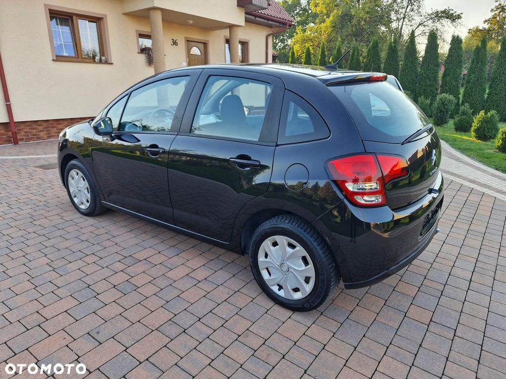 Citroën C3 - 8