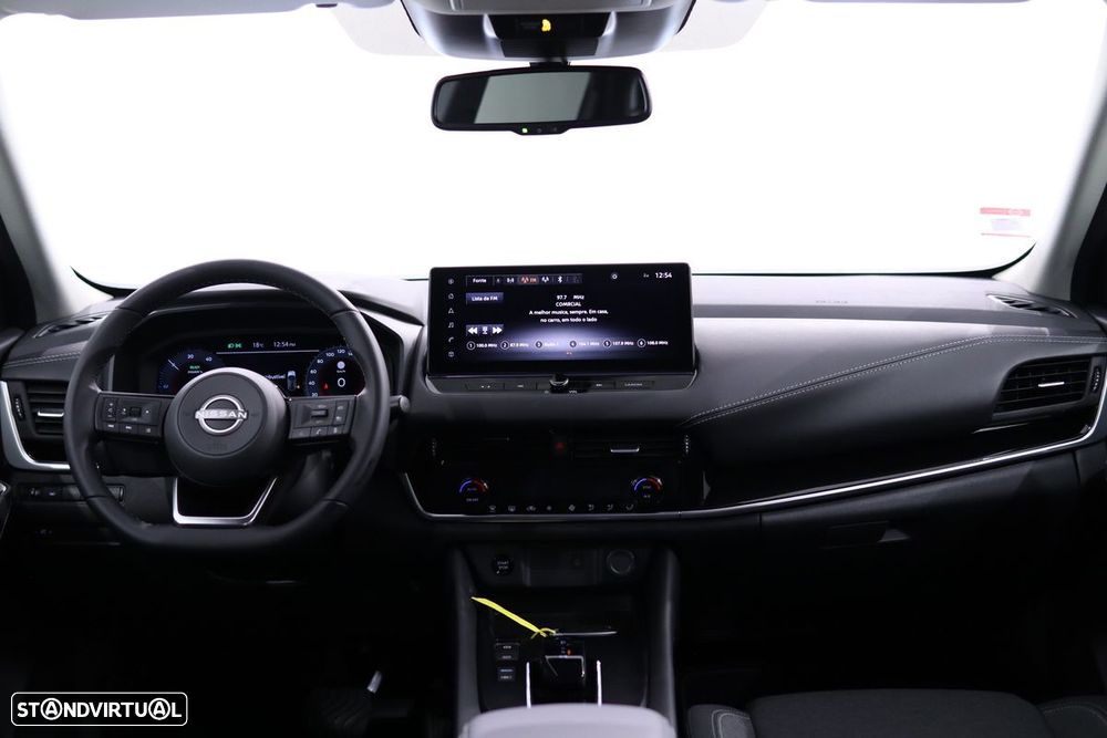 Nissan Qashqai 1.5 e-Power N-Connecta - 20