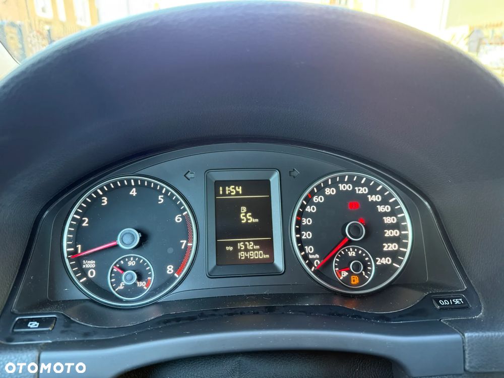 Volkswagen Golf Plus 1.4 Tour Edition - 33