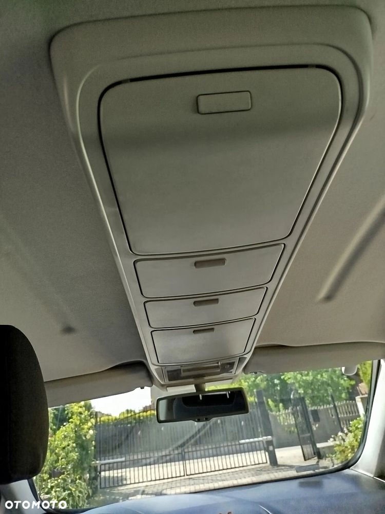 Seat Altea XL - 20