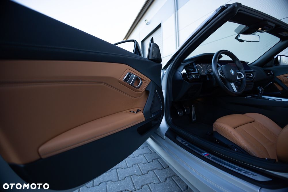BMW Z4 20i sDrive - 17