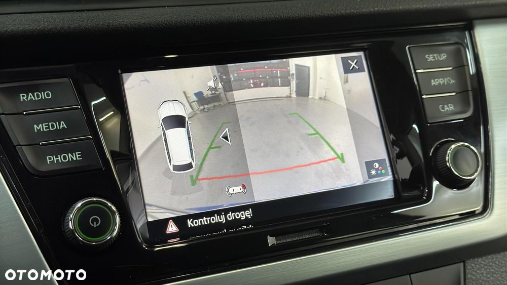 Skoda Fabia 1.0 TSI Ambition - 23