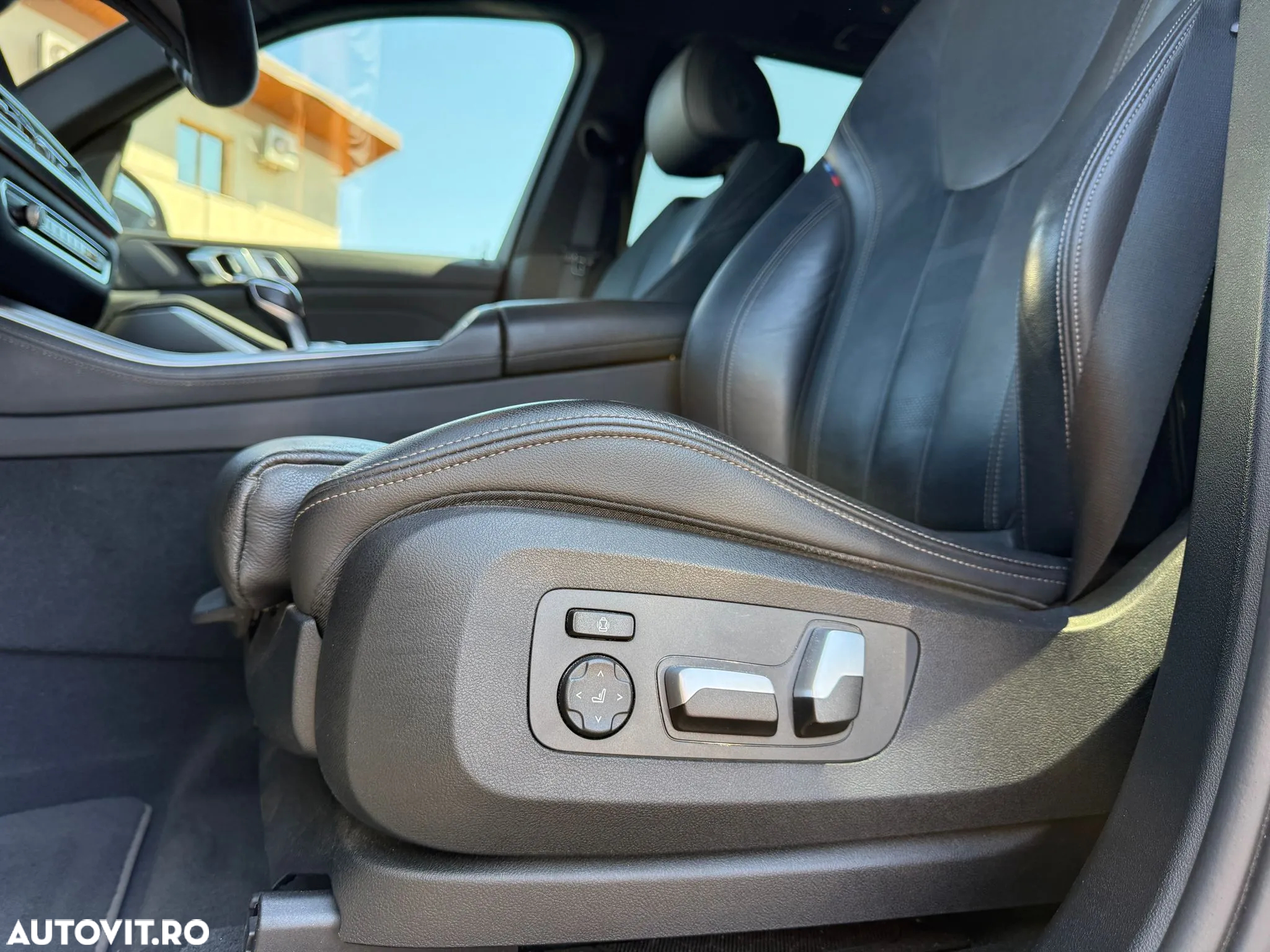 BMW X5 xDrive30d - 25