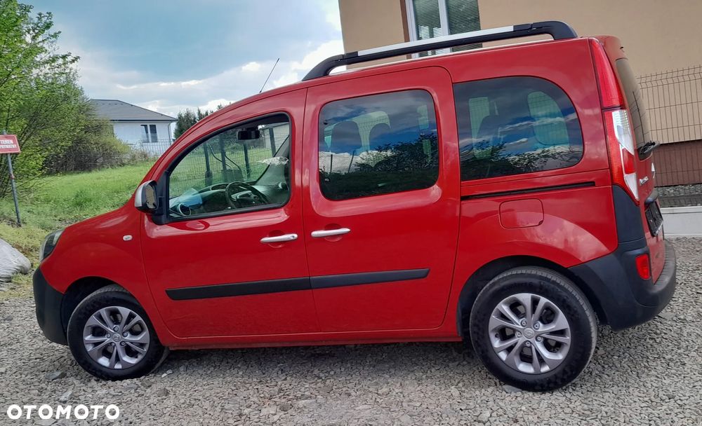 Renault Kangoo - 15