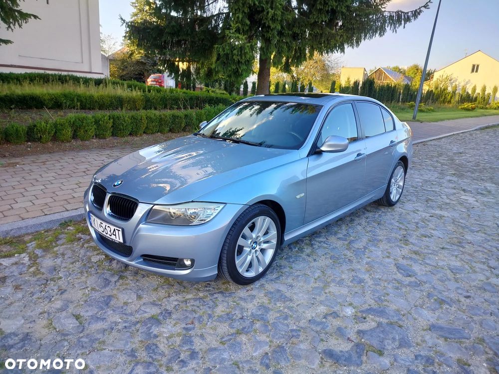 BMW Seria 3 320i Edition Lifestyle - 8