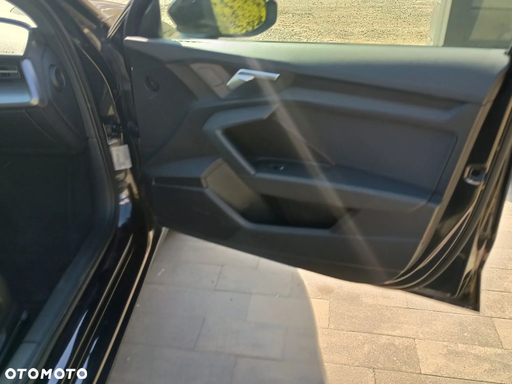 Audi A3 Limousine 30 TDI - 13