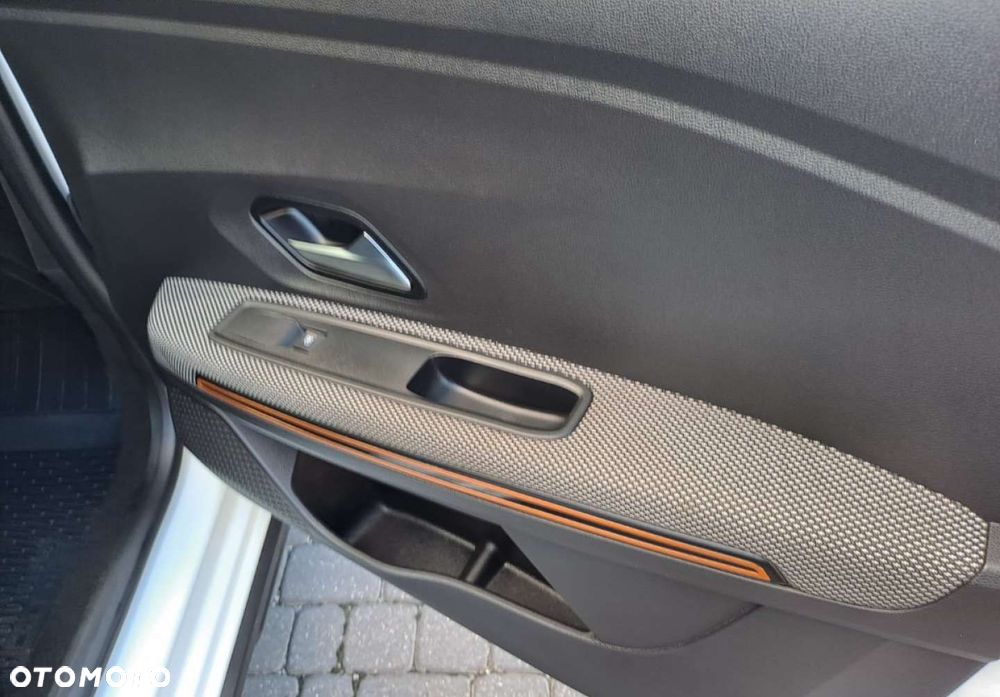 Dacia Sandero Stepway - 27